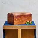 Rosewood Repose Urn image number 6