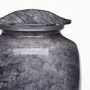 Elegant Artisan Urn image number 3