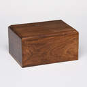 Rosewood Repose Urn image number 1