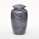 Elegant Artisan Urn image number 1