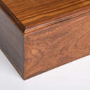 Rosewood Repose Urn image number 2