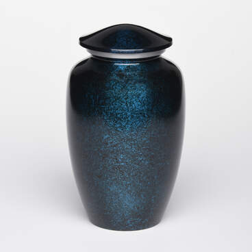 Serenity Alloy Urn